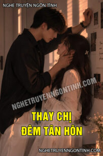 Thay Chị Đêm Tân Hôn