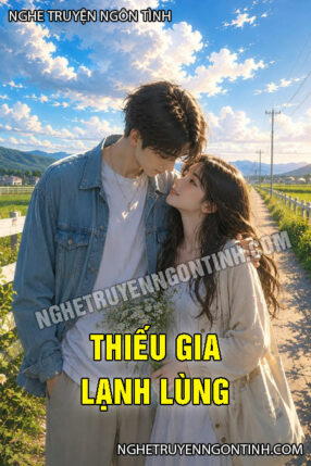 Thiếu Gia Lạnh Lùng