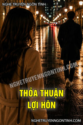 Thỏa Thuận Lợi Hôn