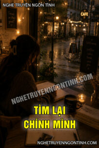Tìm Lại Chính Mình