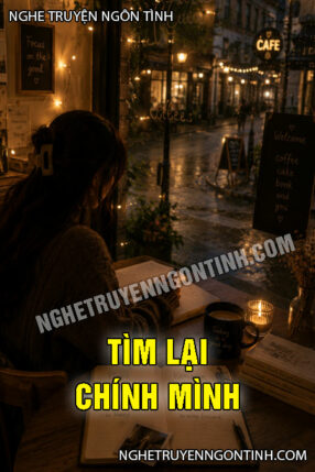 Tìm Lại Chính Mình