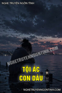 Tội Ác Con Dâu