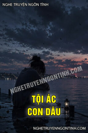 Tội Ác Con Dâu