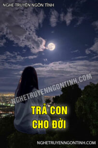 Trả Con Cho Đời