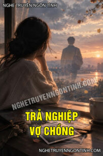 Trả Nghiệp Vợ Chồng