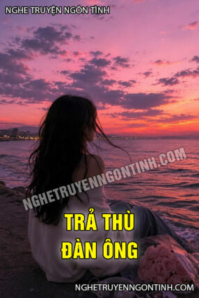 Trả Thù Đàn Ông