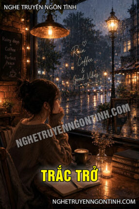 Trắc Trở