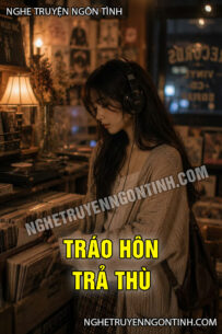 Tráo Hôn Trả Thù