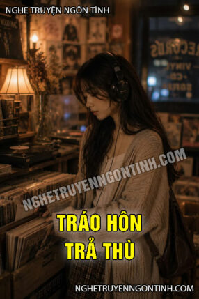 Tráo Hôn Trả Thù
