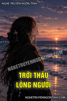 Trời Thấu Lòng Người