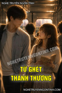 Từ Ghét Thành Thương