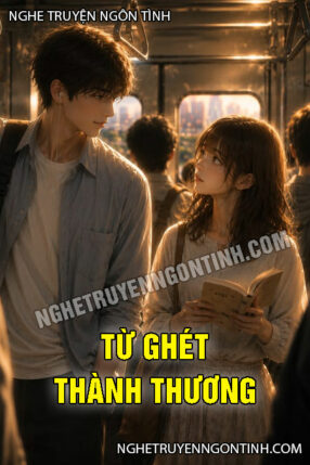 Từ Ghét Thành Thương