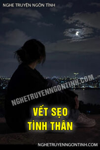 Vết Sẹo Tình Thân
