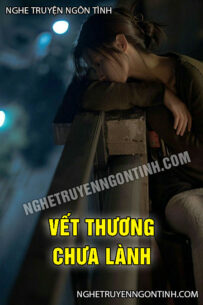 Vết Thương Chưa Lành
