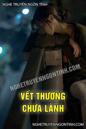 Vết Thương Chưa Lành