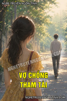 Vợ Chồng Tham Tài