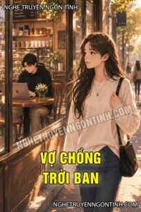 Vợ Chồng Trời Ban