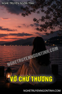 Vỡ Chữ Thương