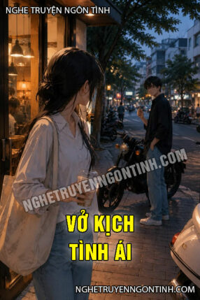 Vở Kịch Tình Ái