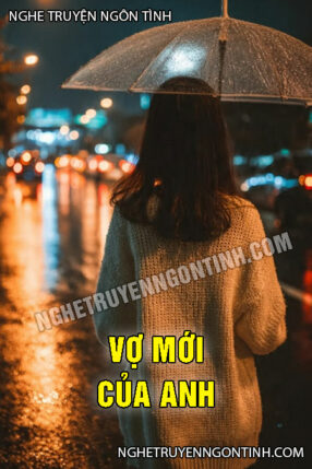 Vợ Mới Của Anh