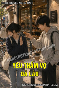 Yêu Thầm Vợ Đã Lâu