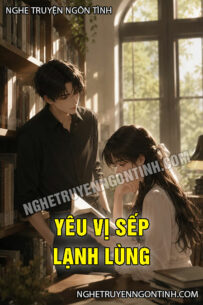 Yêu Vị Sếp Lạnh Lùng