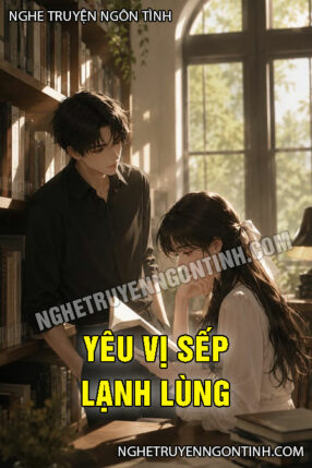 Yêu Vị Sếp Lạnh Lùng